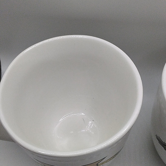 JOHN DEERE COFFEE CUPS SET OF 2 - Picture 6 of 9